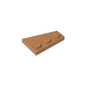 GDS-546 - Wedge Plate 3 x 2 Left