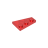 Transparent Red 41