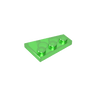 Transparent Green 48