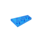 GDS-546 - Wedge Plate 3 x 2 Left