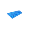Transparent Blue 43