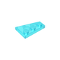 GDS-546 - Wedge Plate 3 x 2 Left