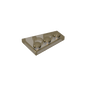 GDS-546 - Wedge Plate 3 x 2 Left
