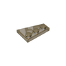 Transparent Brown 111