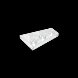 GDS-546 - Wedge Plate 3 x 2 Left