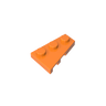 Bright Orange 106
