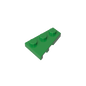 GDS-547 - Wedge Plate 3 x 2 Right