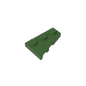GDS-547 - Wedge Plate 3 x 2 Right