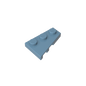 GDS-547 - Wedge Plate 3 x 2 Right