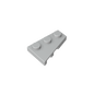 GDS-547 - Wedge Plate 3 x 2 Right