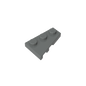 GDS-547 - Wedge Plate 3 x 2 Right
