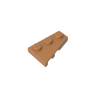 Medium Nougat 312