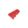 Transparent Red 41