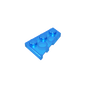 GDS-547 - Wedge Plate 3 x 2 Right