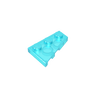 Transparent Light Blue 42