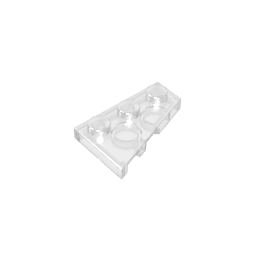 GDS-547 - Wedge Plate 3 x 2 Right