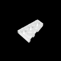 GDS-547 - Wedge Plate 3 x 2 Right