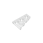 GDS-547 - Wedge Plate 3 x 2 Right
