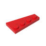 Bright Red 21