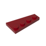 New Dark Red 154