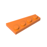 Bright Orange 106