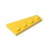 Bright Yellow 24