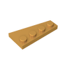 Warm Gold 297