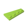 Bright Yellowish Green 119