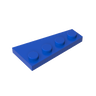 Bright Blue 23