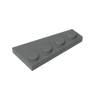 Dark Stone Grey 199