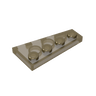 Transparent Brown 111
