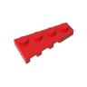 Bright Red 21