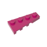Bright Reddish Violet 124
