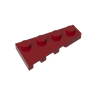 New Dark Red 154