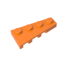 Bright Orange 106