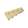 Brick Yellow 5