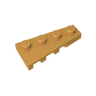 Warm Gold 297