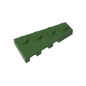 GDS-549 - Wedge Plate 4 x 2 Right