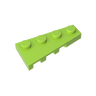 Bright Yellowish Green 119