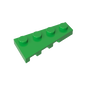 GDS-549 - Wedge Plate 4 x 2 Right