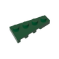 GDS-549 - Wedge Plate 4 x 2 Right