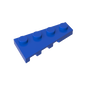 GDS-549 - Wedge Plate 4 x 2 Right