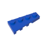 Bright Blue 23