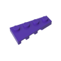 GDS-549 - Wedge Plate 4 x 2 Right