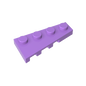 GDS-549 - Wedge Plate 4 x 2 Right