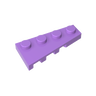 Medium Lavender 324