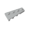 Medium Stone Grey 194