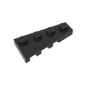 GDS-549 - Wedge Plate 4 x 2 Right