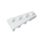 GDS-549 - Wedge Plate 4 x 2 Right