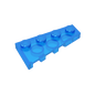 GDS-549 - Wedge Plate 4 x 2 Right